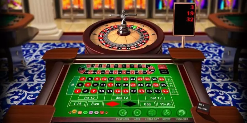 Tìm hiểu một số thông tin về cá cược Casino tại VN88