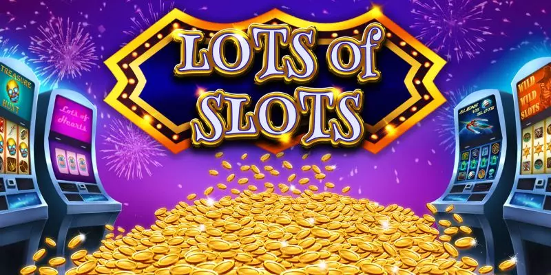 Giới thiệu slots game VN88