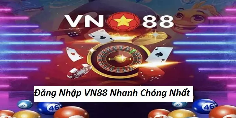 Cách khắc phục quên mật khẩu đăng nhập VN88 đơn giản