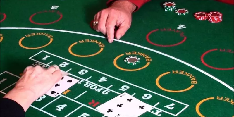 Thế bài Baccarat là chiến lược giúp cược thủ chạm gần hơn tới chiến thắng