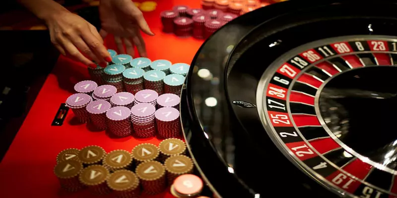 Tổng Hợp Kinh Nghiệm Chơi Roulette Từ Các Cao Thủ