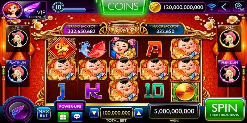 Slot Game: Hướng Dẫn Cách Chơi Game Slot Chi Tiết Từ A - Z