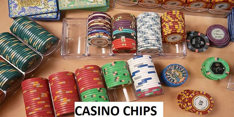 VN88_Casino Chips Và Thông Tin Liên Quan Nhất Bạn Cần Nắm