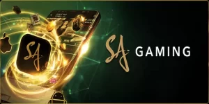 SA Gaming: Sảnh Game Top Đầu Thế Giới Yêu Thích Nhất